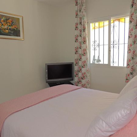 Ferienwohnung Las Gaviotas Beach - Playa - Sea Front - Frente Al Mar Benalmádena Exterior foto